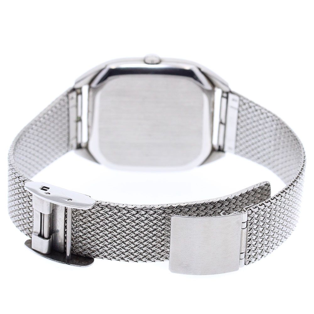 SEIKO腕時計 フライトアラームクロノグラフ33P9-B-I 海外モデル 