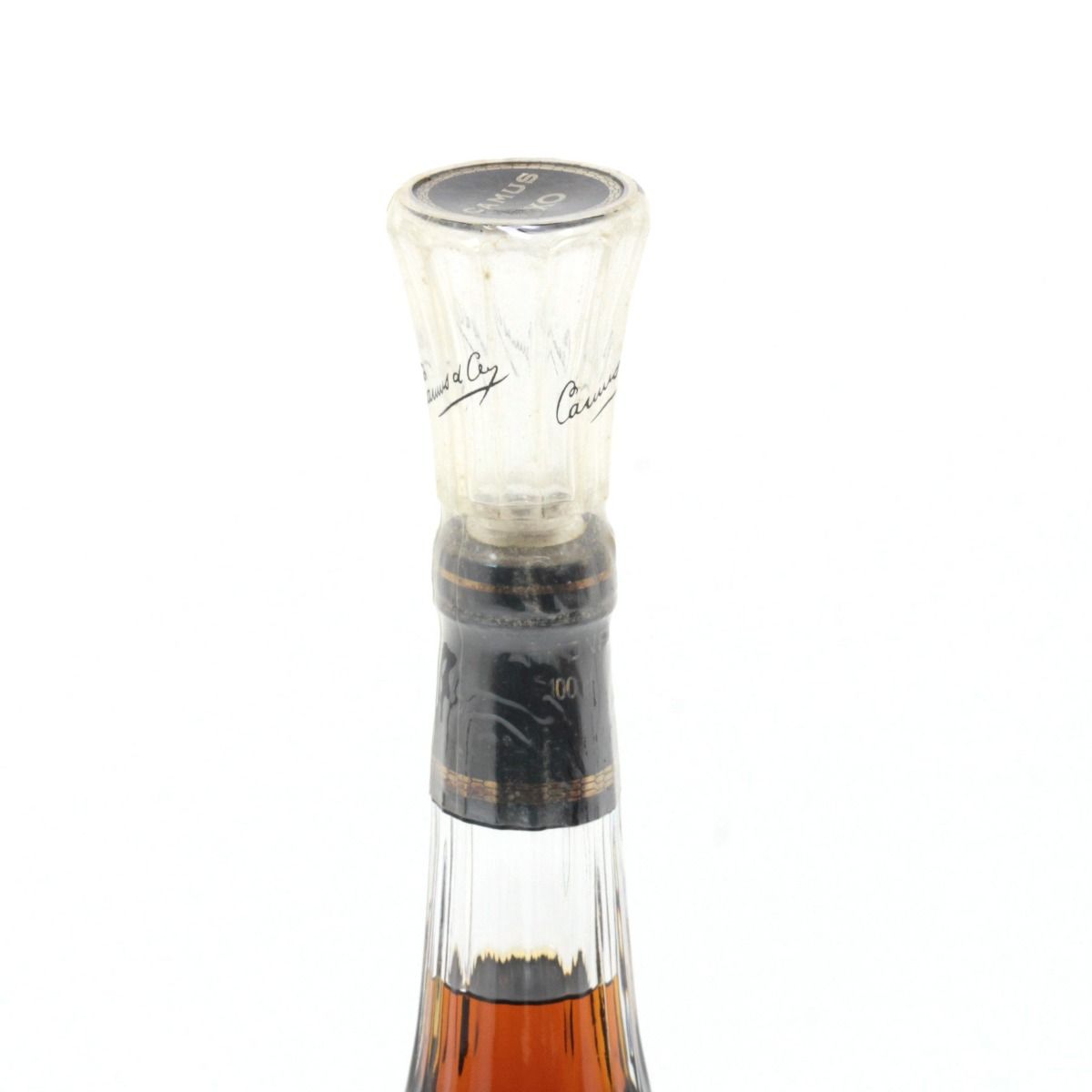 CAMUS カミュ コニャック XO ロングネックボトル 1000ml 40度 CAMUS カミュ コニャック XO ロングネックボトル 1000ml 40度