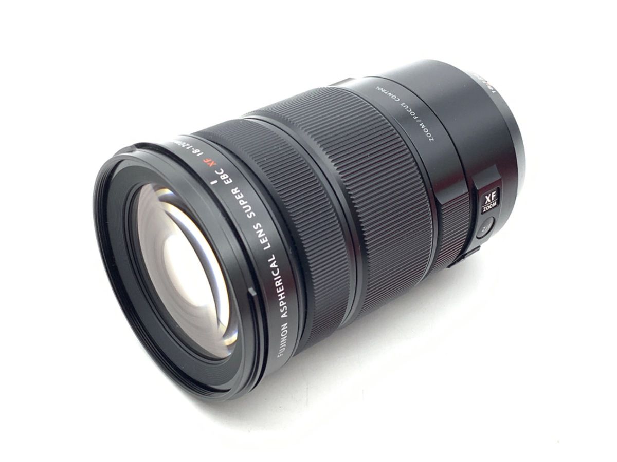 フジフイルム XF