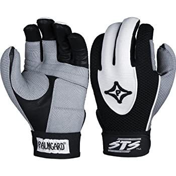 Palmgard STS ユースバッティンググローブ ペアパック