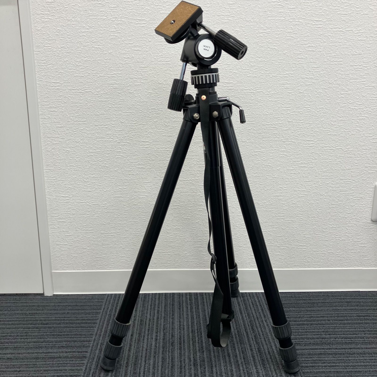 ハスキー 3段三脚 ハスキー ハスキー3段三脚 #1003 価格比較 - 価格.com