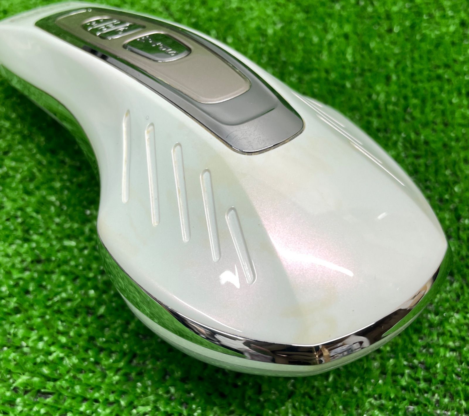 セプテム、アップビー｜セプテム アップビー メソポレーター（美顔器