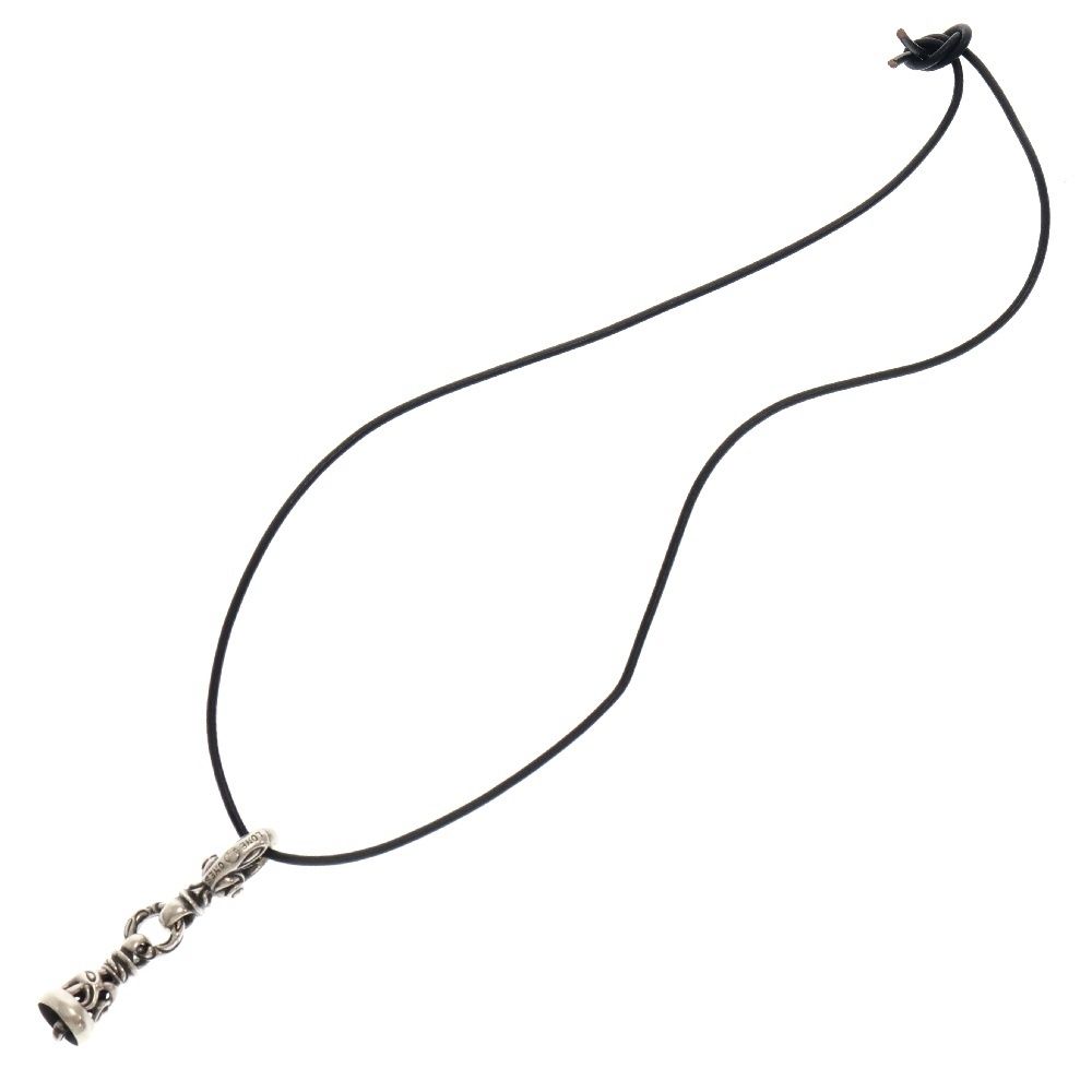 LONE ONES (ロンワンズ) Key Clasp Dove Bell Medium キー LONE ONES (ロンワンズ) Key Clasp Dove Bell Medium キー