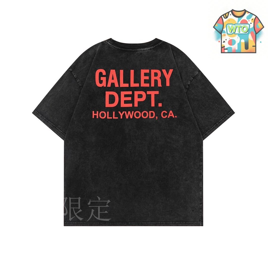 【GALLERY DEPT.】Vintage「ヴィンテージ」Tシャツ トープ GALLERY DEPT（ギャラリーデプト）の「＜GALLERY DEPT＞ VINTAGE