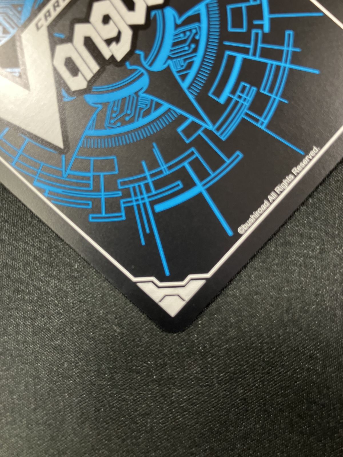 カードファイト!! ヴァンガード 第三の幻真獣 “玲獄寵妃