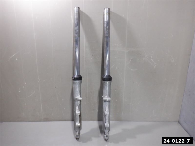 SUZUKI GT550 フロントフォーク 当時物 スズキ GT380 GT750 (24