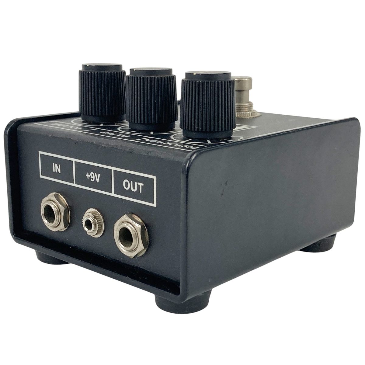 PROCO RAT2 ディストーション エフェクター 中古 Y9454590 - メルカリ