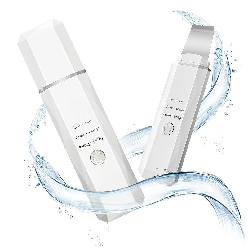 (導入美容液 付き)　ウォーターピーリング Amazon.co.jp: roserine Dr.'s esthetics アクアリフト