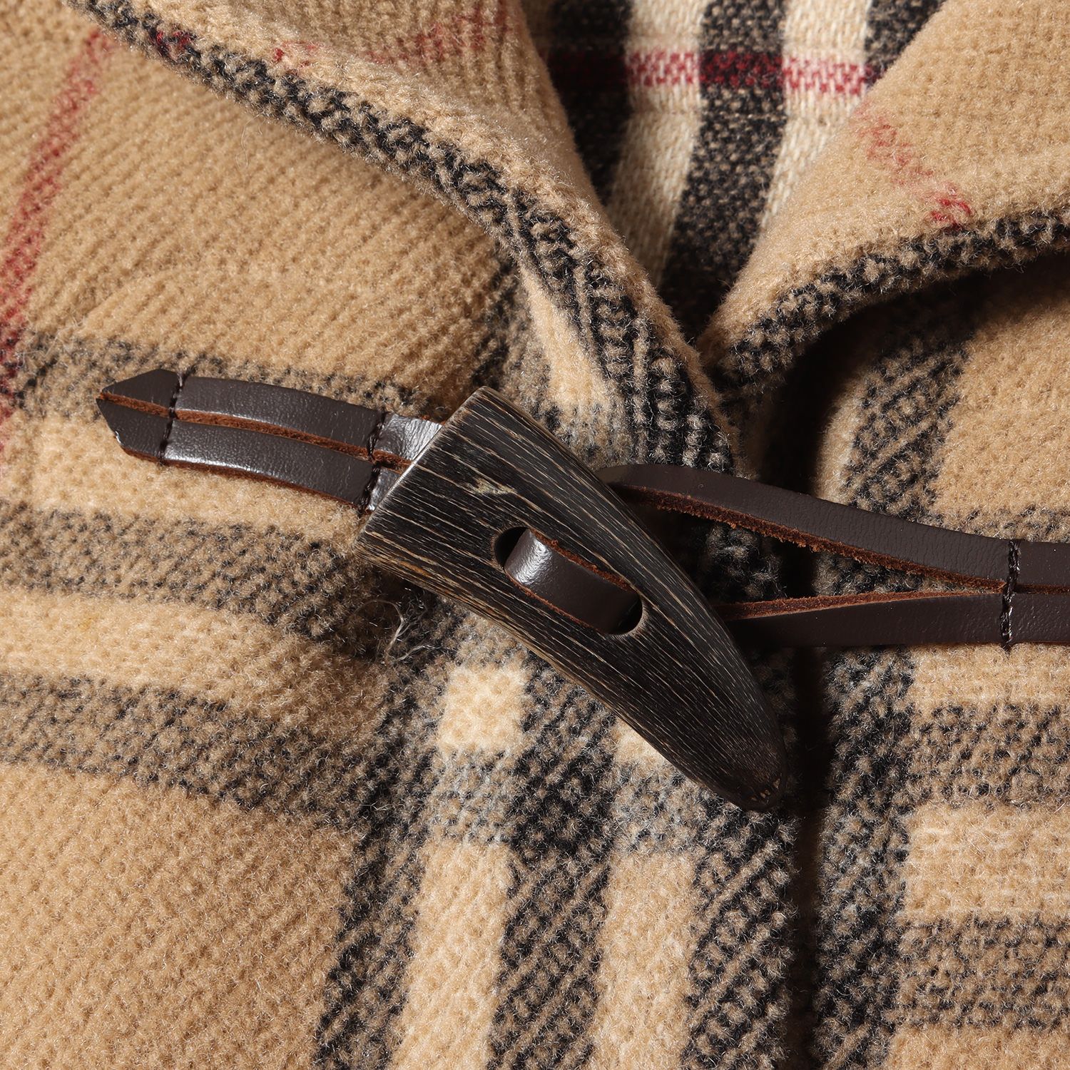 BURBERRY バーバリー コート サイズ:M ノバチェック ウール BURBERRY バーバリー コート サイズ:M ノバチェック ウール