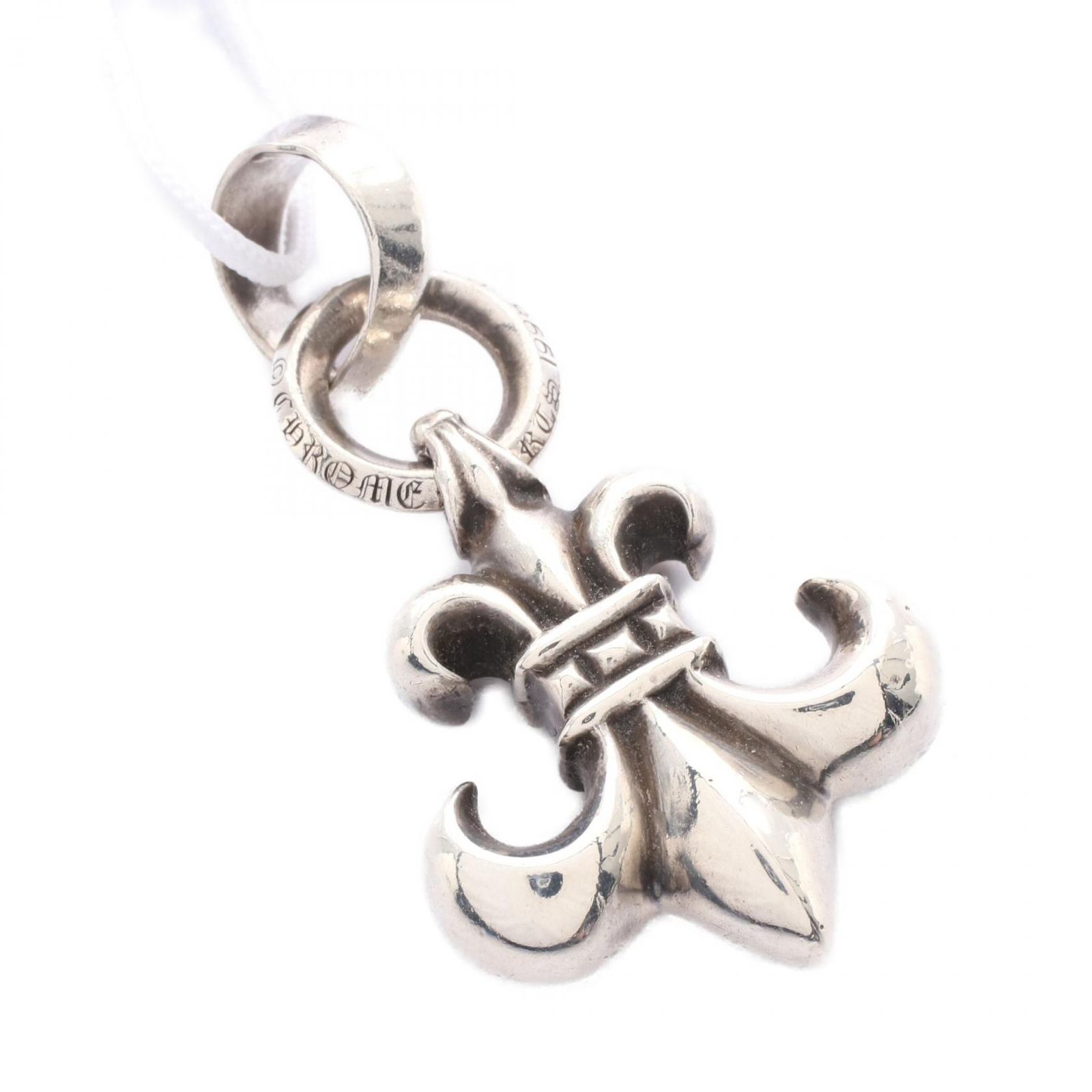 クロムハーツ ペンダントトップ シルバー925 1998 ネックレスチェーン