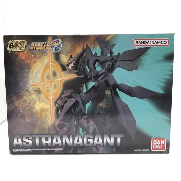 SMP アストラナガン　未開封品 中古】開封）SMP アストラナガン[24] - メルカリ