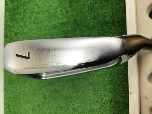 キャロウェイ X FORGED STAR 2025 CE 6 S アイアンセット IR NS PRO MODUS 3 TOUR 105 フレックスS メンズ 男性用 右利き 右用 Cランク ゴルフクラブ