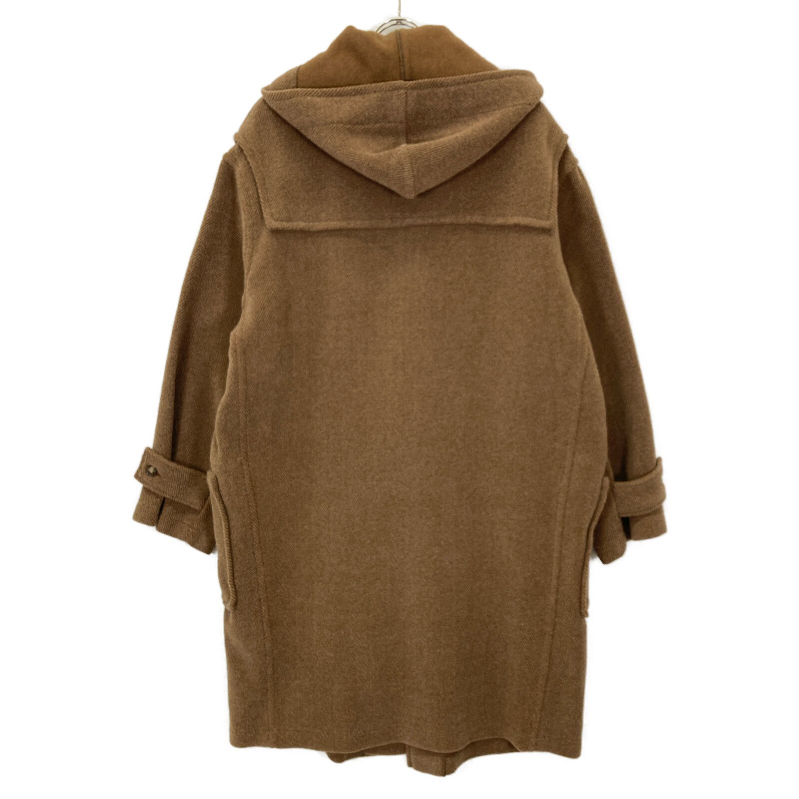 GLOVERALL グローバーオール 90年代 ﾌﾞﾗｳﾝ ﾓﾝﾃｨ ｷﾝｸﾞｽﾄﾝ ﾍﾘﾝﾎﾞｰﾝ ﾀﾞｯﾌﾙ