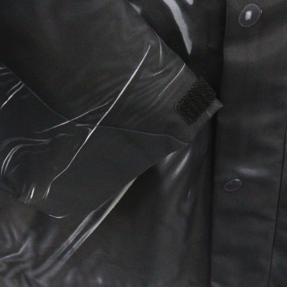 Seam Shell