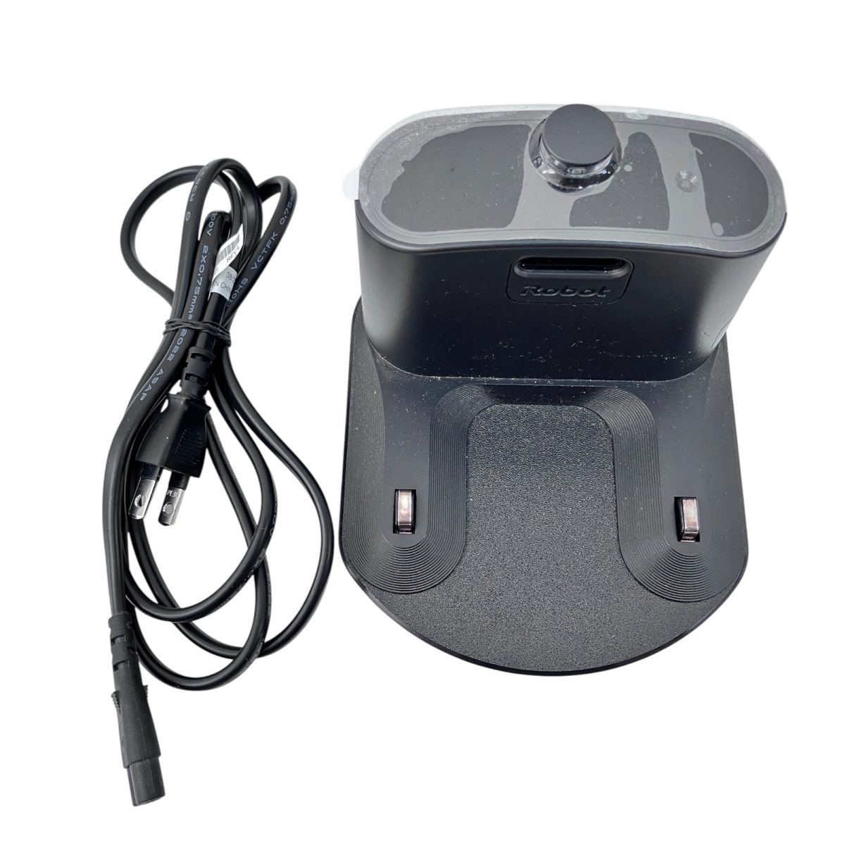 ⭐︎Roomba RVD-Y1 ジャンク iRobot Roomba i3 RVD-Y1 Wi-Fi Connected Robot Vacuum. FOR