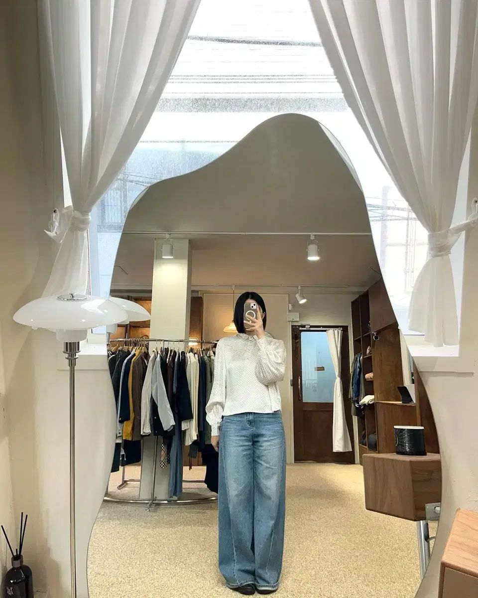 GANNI ガニー