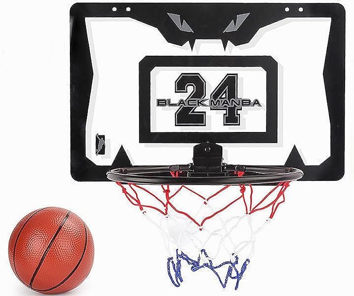 THE HOOP バスケットボールゴール TradeWind] バスケットゴール バスケットリング ネット バスケ