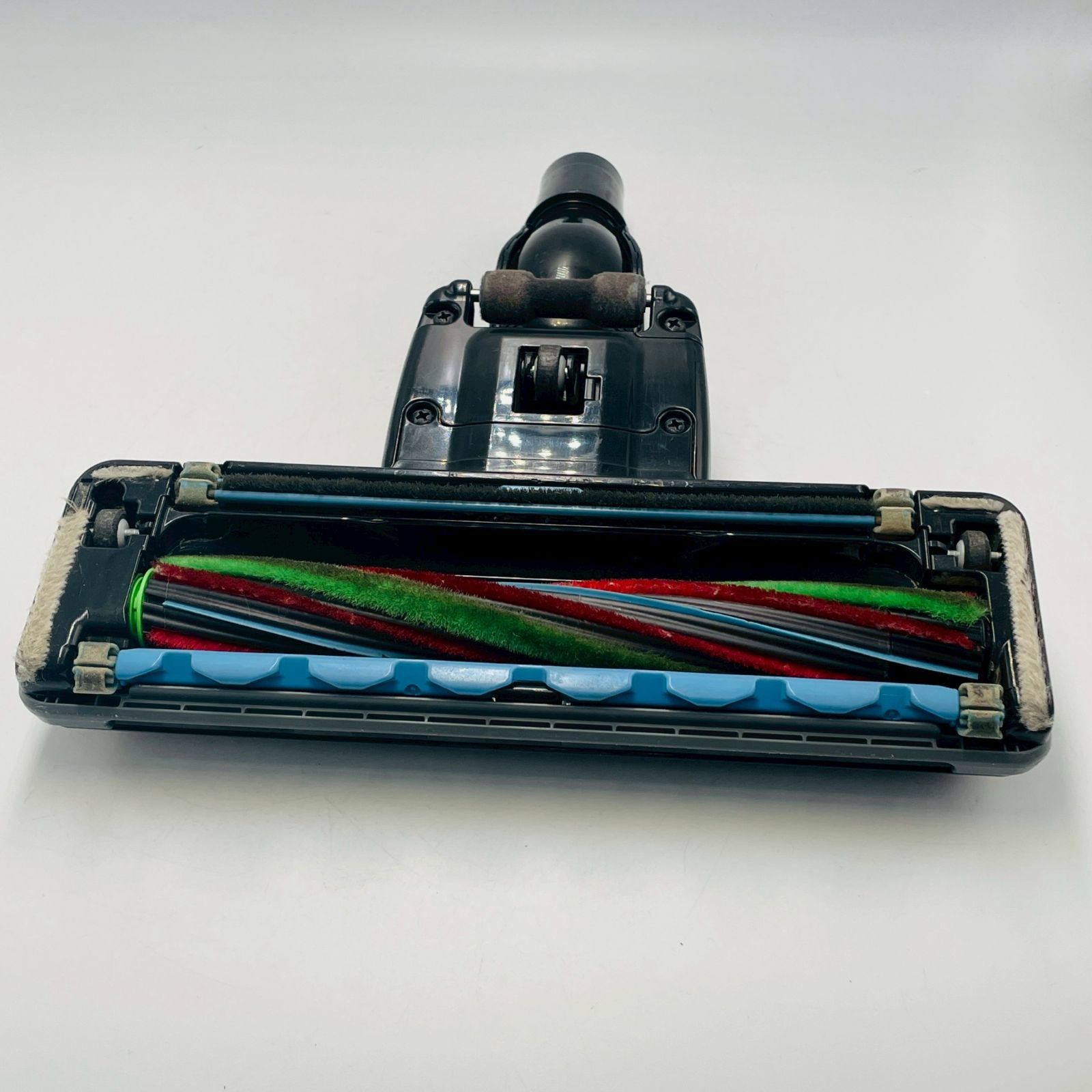 日立　掃除機　ヘッド D-AP51 白　ホワイト　CV-PF900-015 日立掃除機ヘッドD-AP51-W-ホワイト色(CV-PF900-015) | カデンの