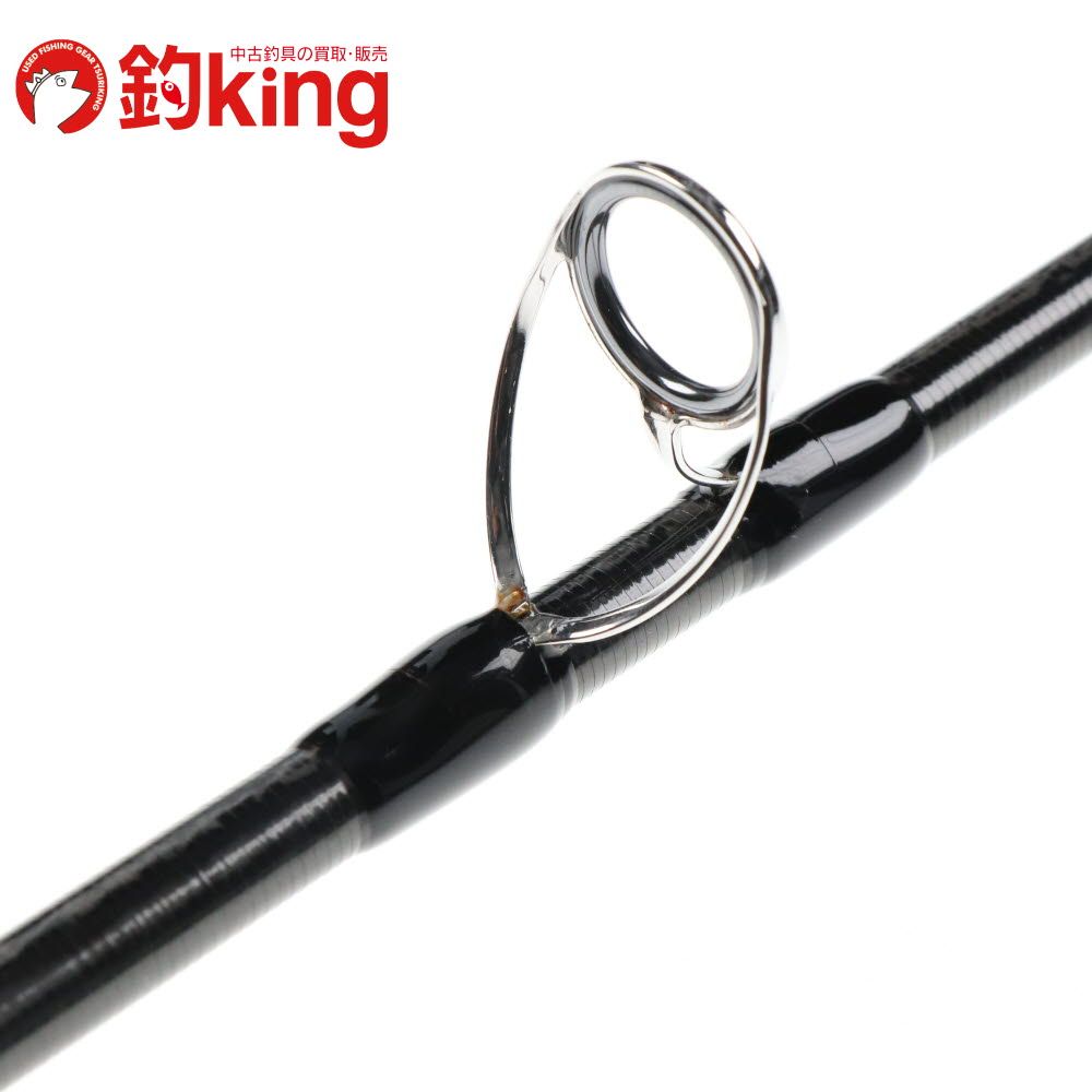 アピア グランデージ XD 100EX /W295Y ヒラマサ GT カンパチ