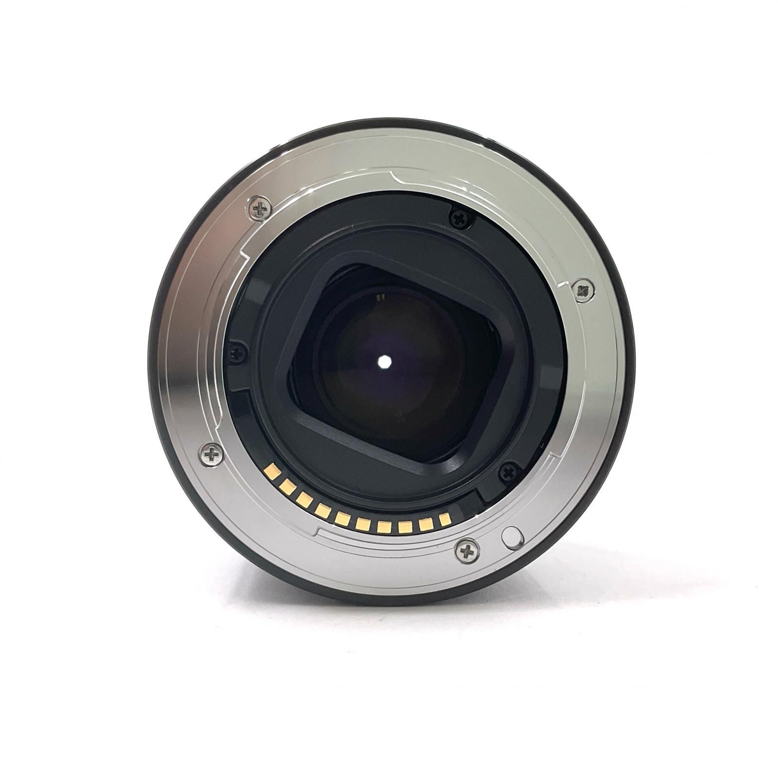 【超美品】SONY ソニー E 50mm F1.8 OSS SEL50F18 Amazon.com : SONY E 50mm F1.8 OSS SEL50F18 -S (Silver) for
