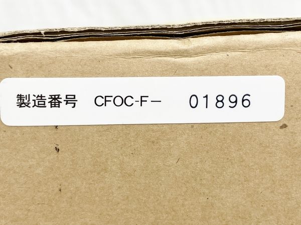 高濃度酸素サーバー CFOC-F-