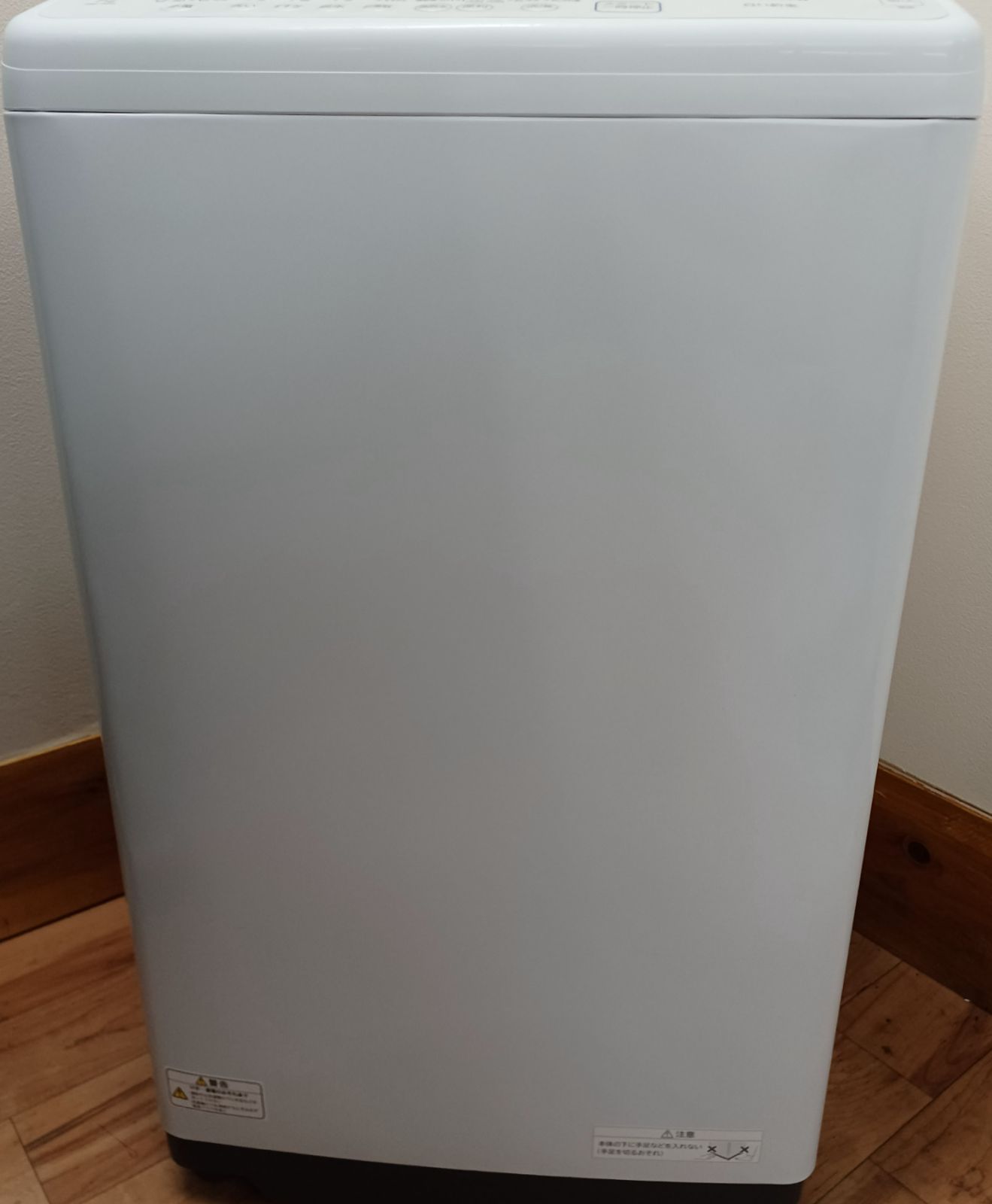 高年式】大阪送料無料☆3か月保障付き☆洗濯機☆東芝☆6kg☆2023