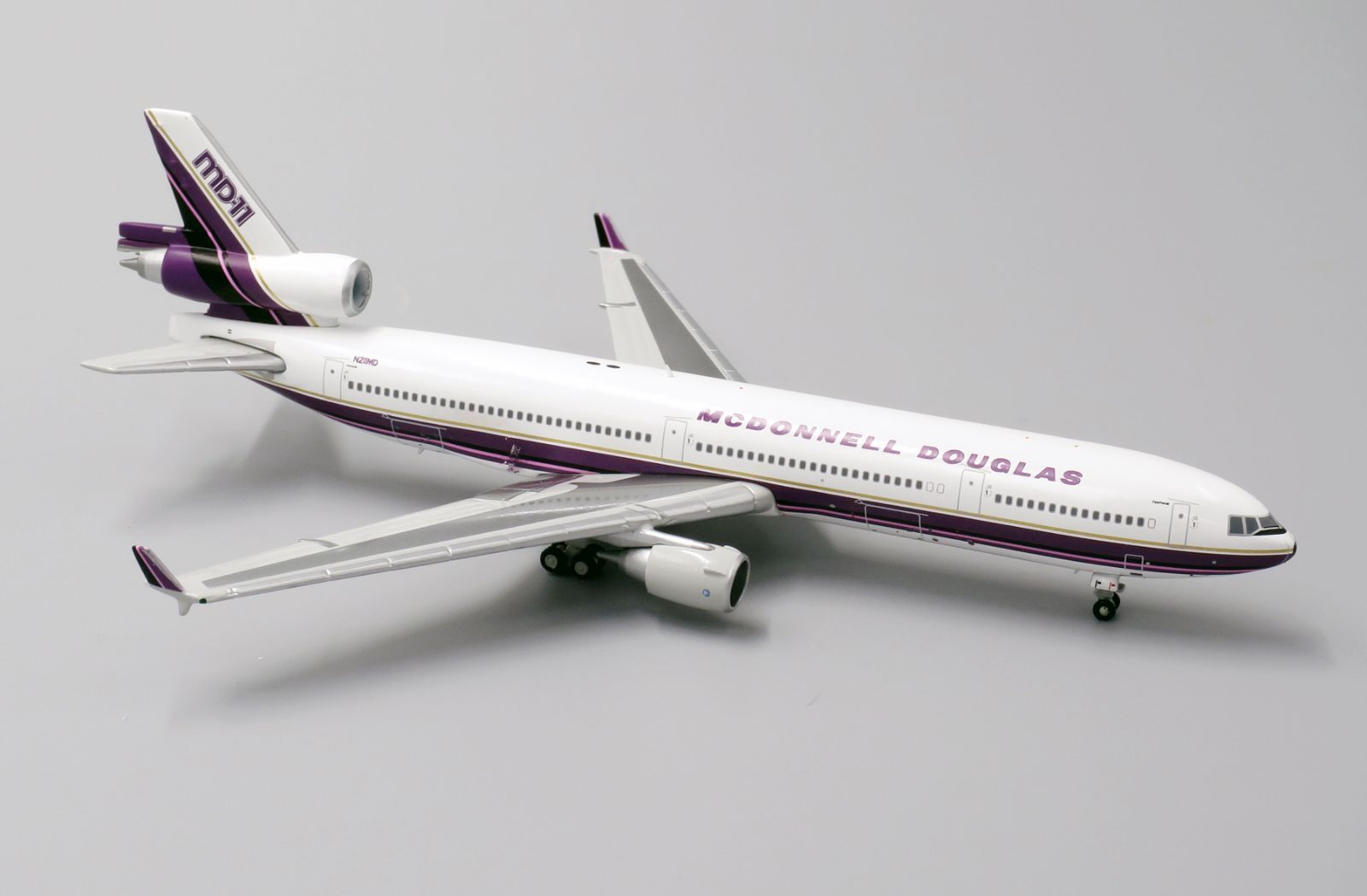 ハウス N211MD