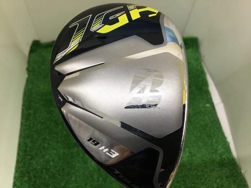 ブリヂストン TOUR B JGR U3 ユーティリティ UT NS PRO MODUS3 TOUR105 フレックスS メンズ 男性用 右利き 右用 Bランク ゴルフクラブ