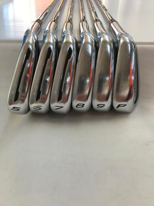 ツアープリファード CB 2014 S KBSTOUR 120 アイアンセット テーラーメイド 最短