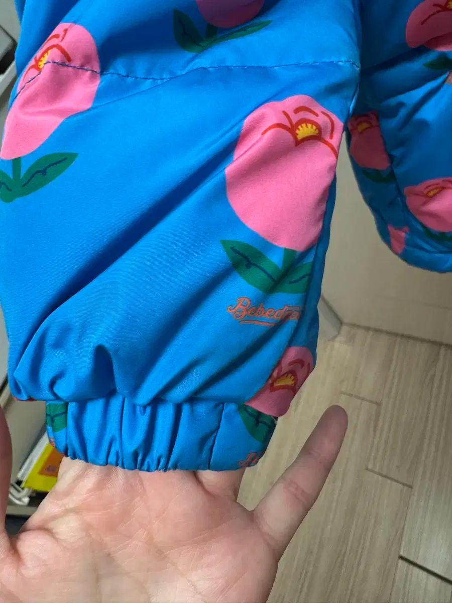 フリルダックダウン ダウン