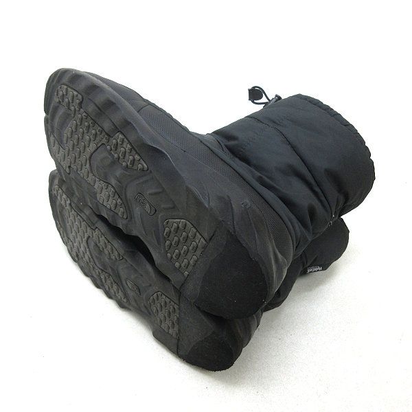 Q□【27cm】ノースフェイス/THE NORTH FACE 05‐123スノーブーツ