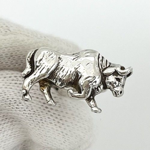 値下げ！Tiffany&Co. ティファニー アニマルカフス カフリンクス