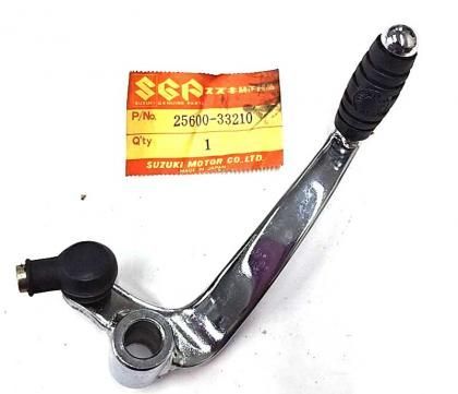 ♥ 品 二輪車 オートバイ用 チェンジペダル スズキ SUZUKI GSX400等用チェンジペダル 25600-33210 00613206