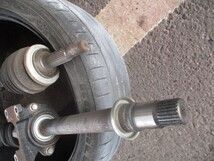 エスティマ 2WD