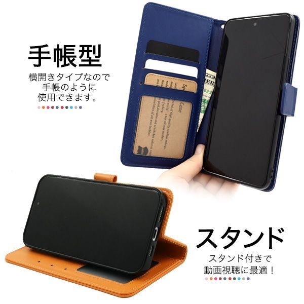 iPhone16plus用ケース 新品未使用 Amazon.co.jp: ZENIX DESIGN TECH iPhone16 Plus 用 ケース 手帳