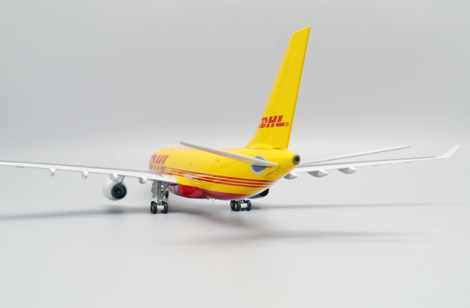 Jcwings DHL(エアホンコン) A330-200F B-LDP 1/200 XX20114 - メルカリ