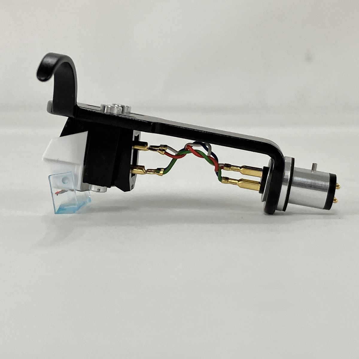 CHUDEN MG-3605 MM カートリッジ HC-001 ヘッドシェル付 中電