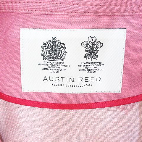 オースチン リード Austin Reed 1583-21313 トレンチコート
