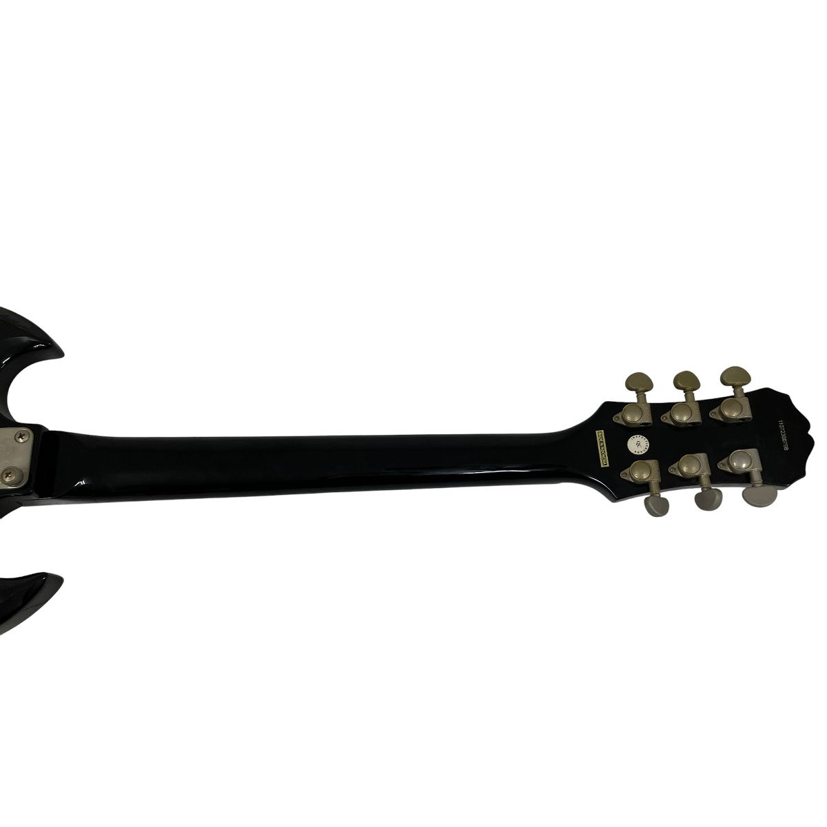 Epiphone G-310 Emily The Strange 限定モデル SG タイプ エミリー