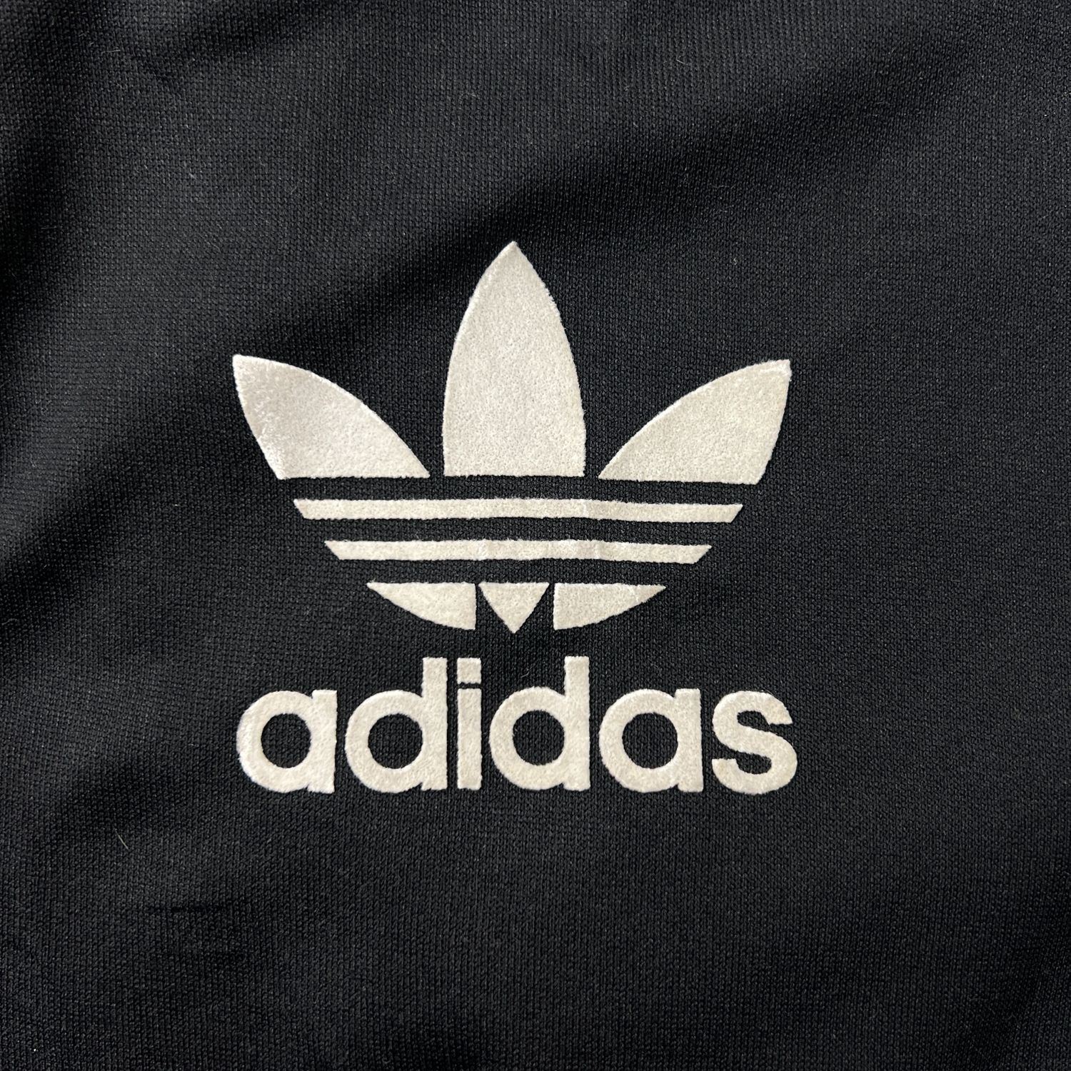 00s 90s アディダス adidas フード トラックジャケット ジャージ 90 