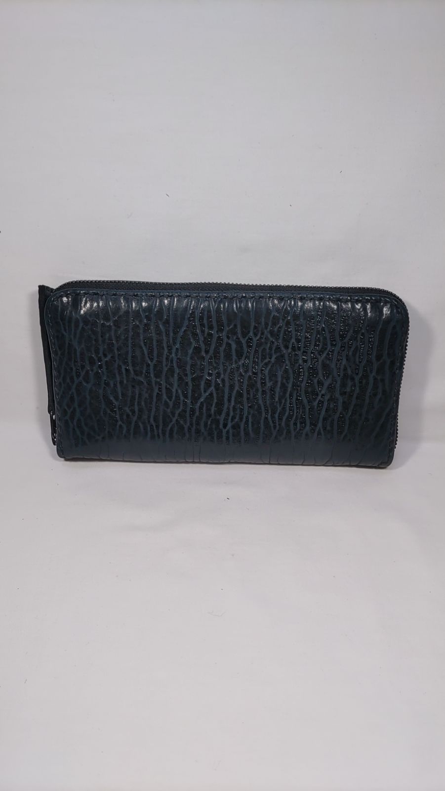 ケープシール ラウンドタイプ ロングウォレット ケープシール ラウンドタイプ ロングウォレット ブラック - メルカリ