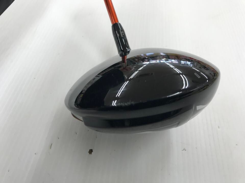 最短翌日発送】J715 B3 | 9.5 | S | ディアマナ R60 | 中古