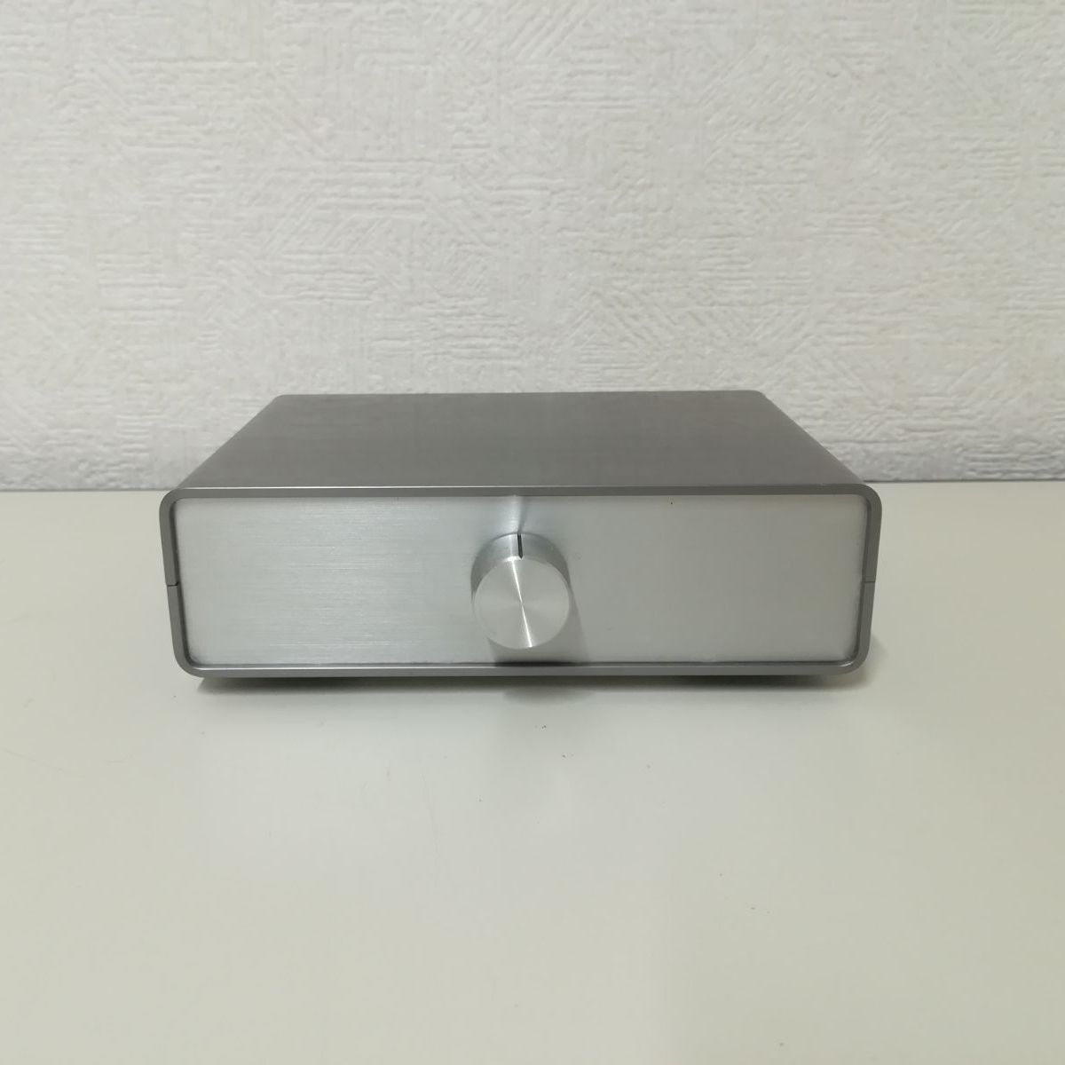 COSMO WAVE (コスモウェーブ) ラインセレクター 「AST-4G」中古 動作