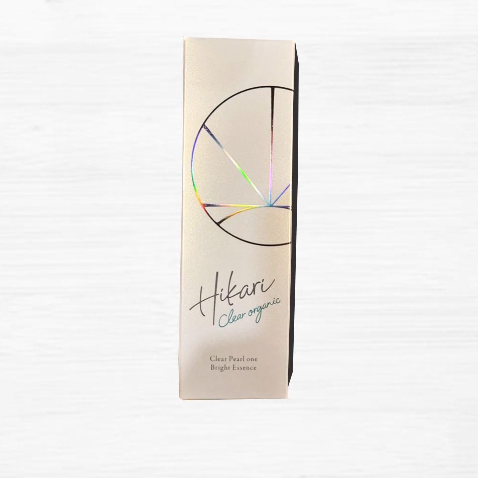 【新品未開封】クリアパールワン ブライトエッセンス 二層式美容液 50ml 新品未開封】クリアパールワン ブライトエッセンス 【新品・未開封