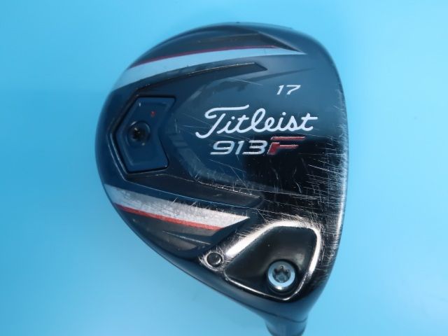 タイトリスト 913 1w8.5°&3w13.5° セット　ヘッドのみ タイトリスト 913 1w8.5°&3w13.5° セット ヘッドのみ 楽天市場