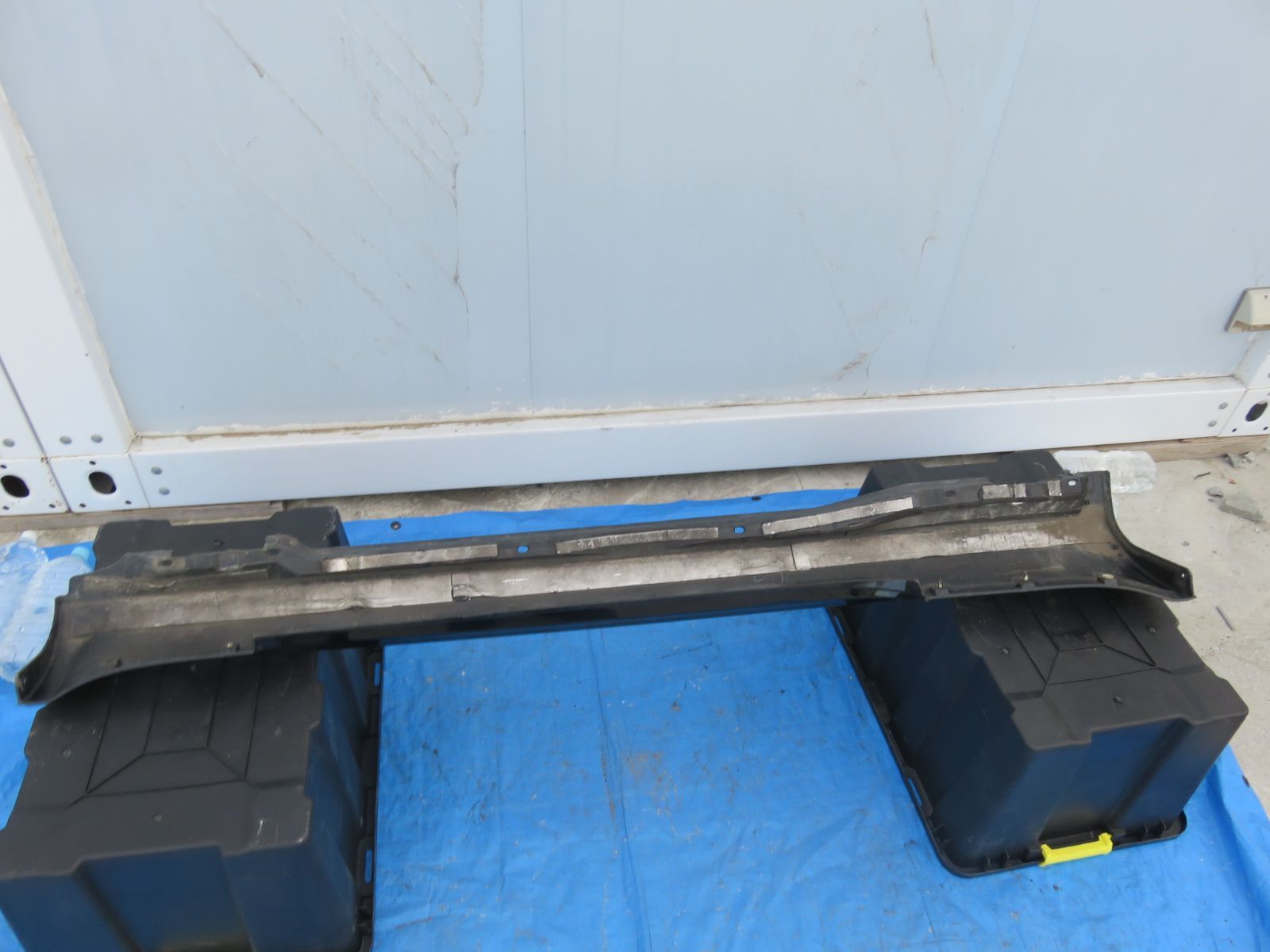 ☆SFC1064/トヨタ ソアラ レクサス SC430 UZZ40 後期 純正 左 サイド