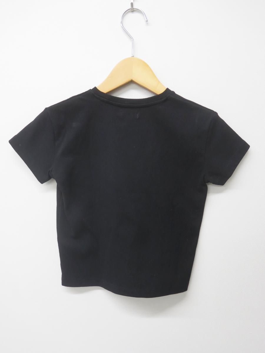 BlackEyePatch ブラックアイパッチ OG LABEL BABY TEE Tシャツ 美品 S