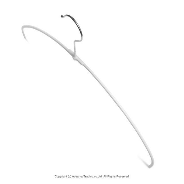 正規販売店 省スペースハンガー