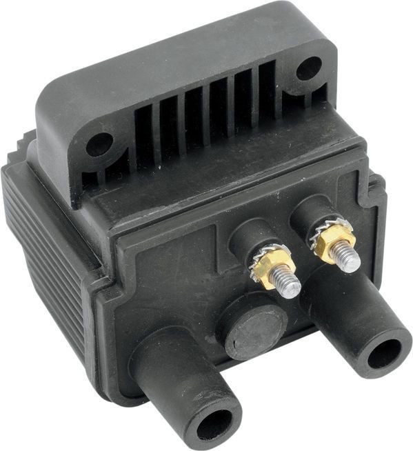 Drag Specialties COIL IGNITION MINI 3OHM | 10-2043