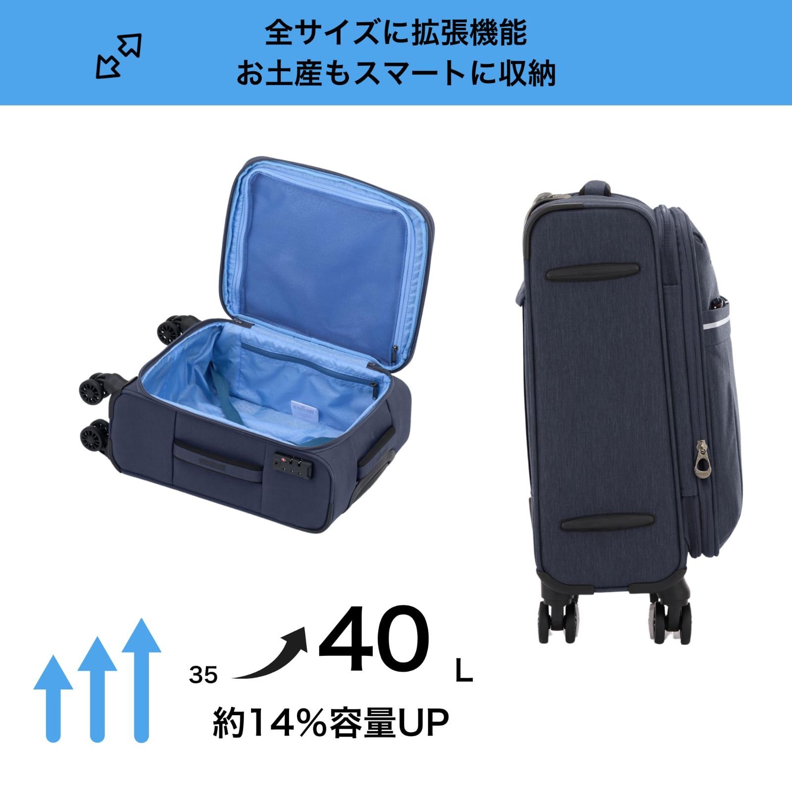 スピナー54 Blaze